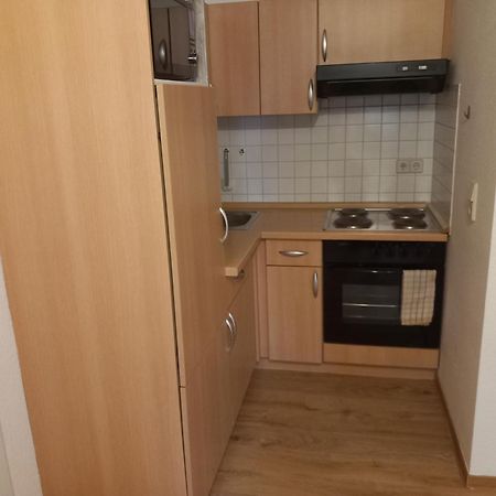 Villa Parkhaus Wernigerode Extérieur photo