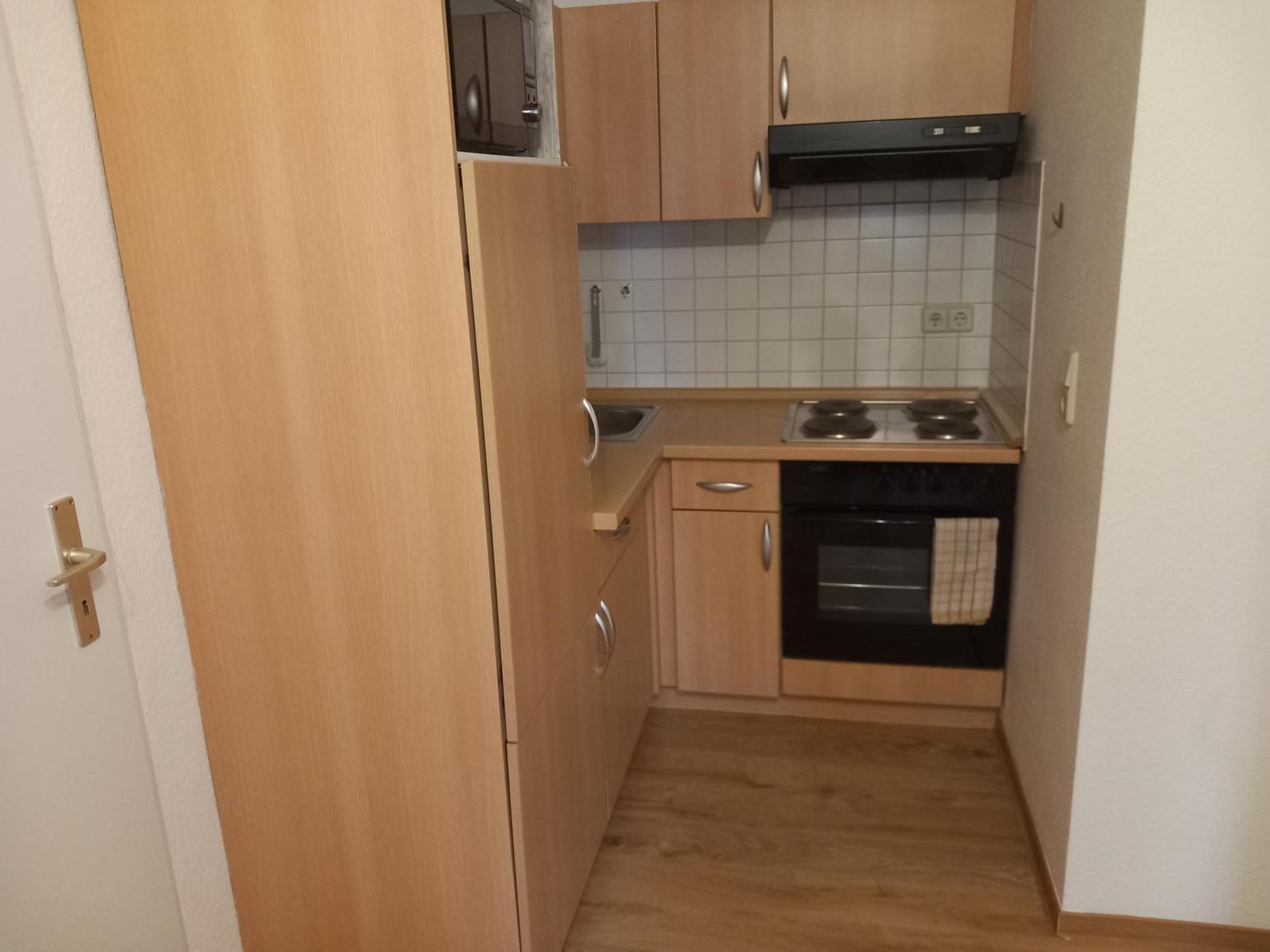 Villa Parkhaus Wernigerode Extérieur photo