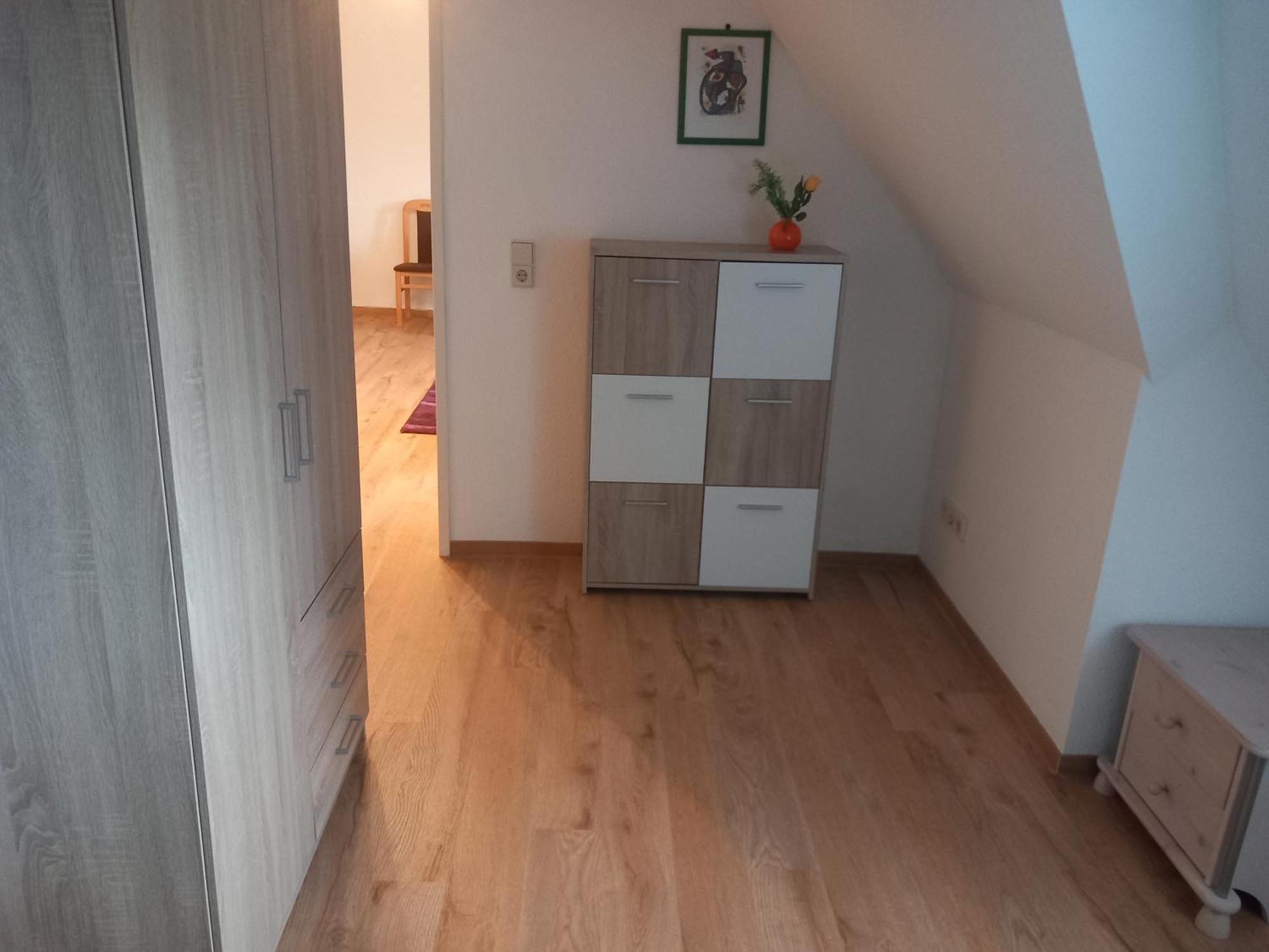 Villa Parkhaus Wernigerode Extérieur photo