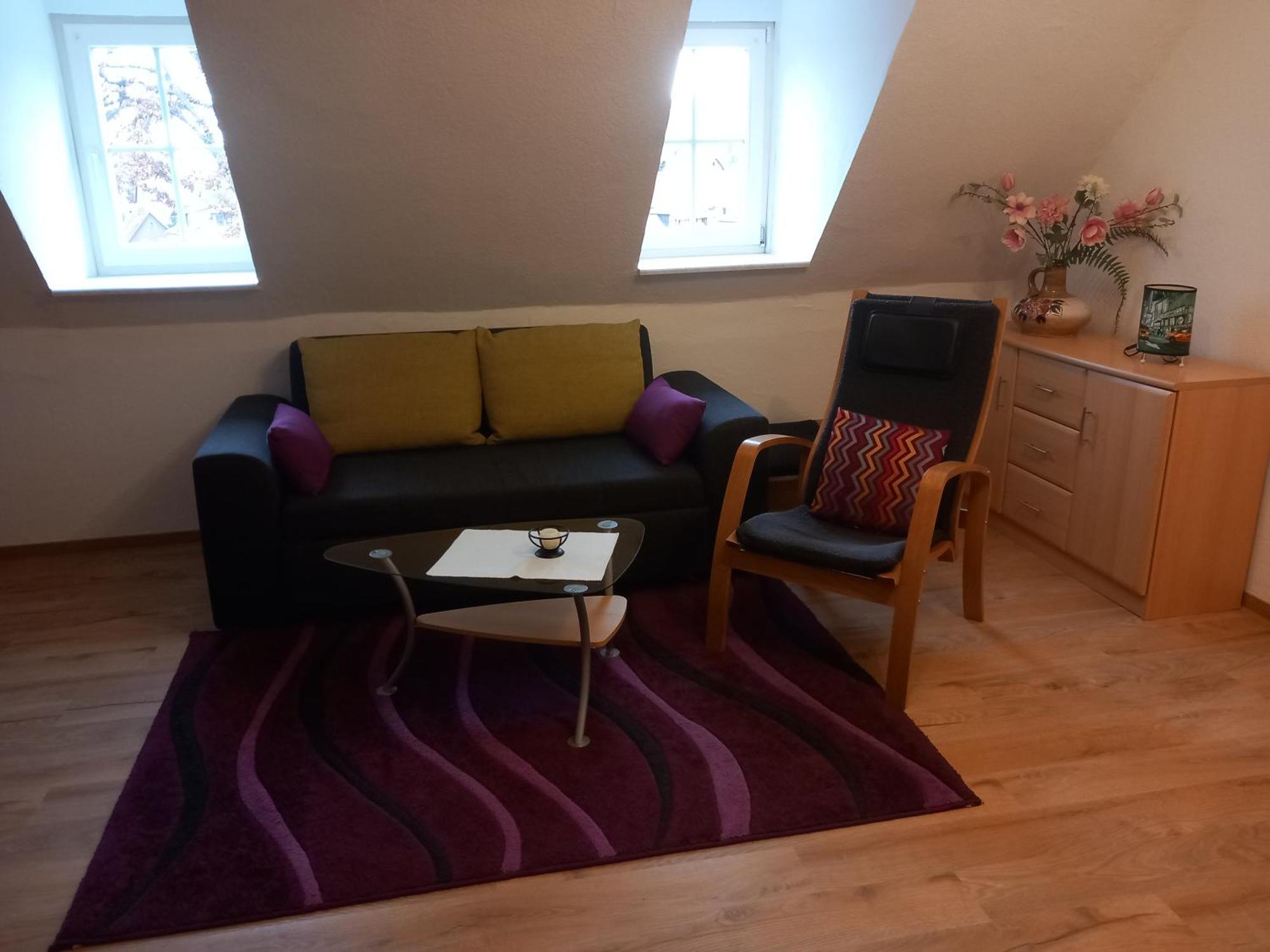 Villa Parkhaus Wernigerode Extérieur photo
