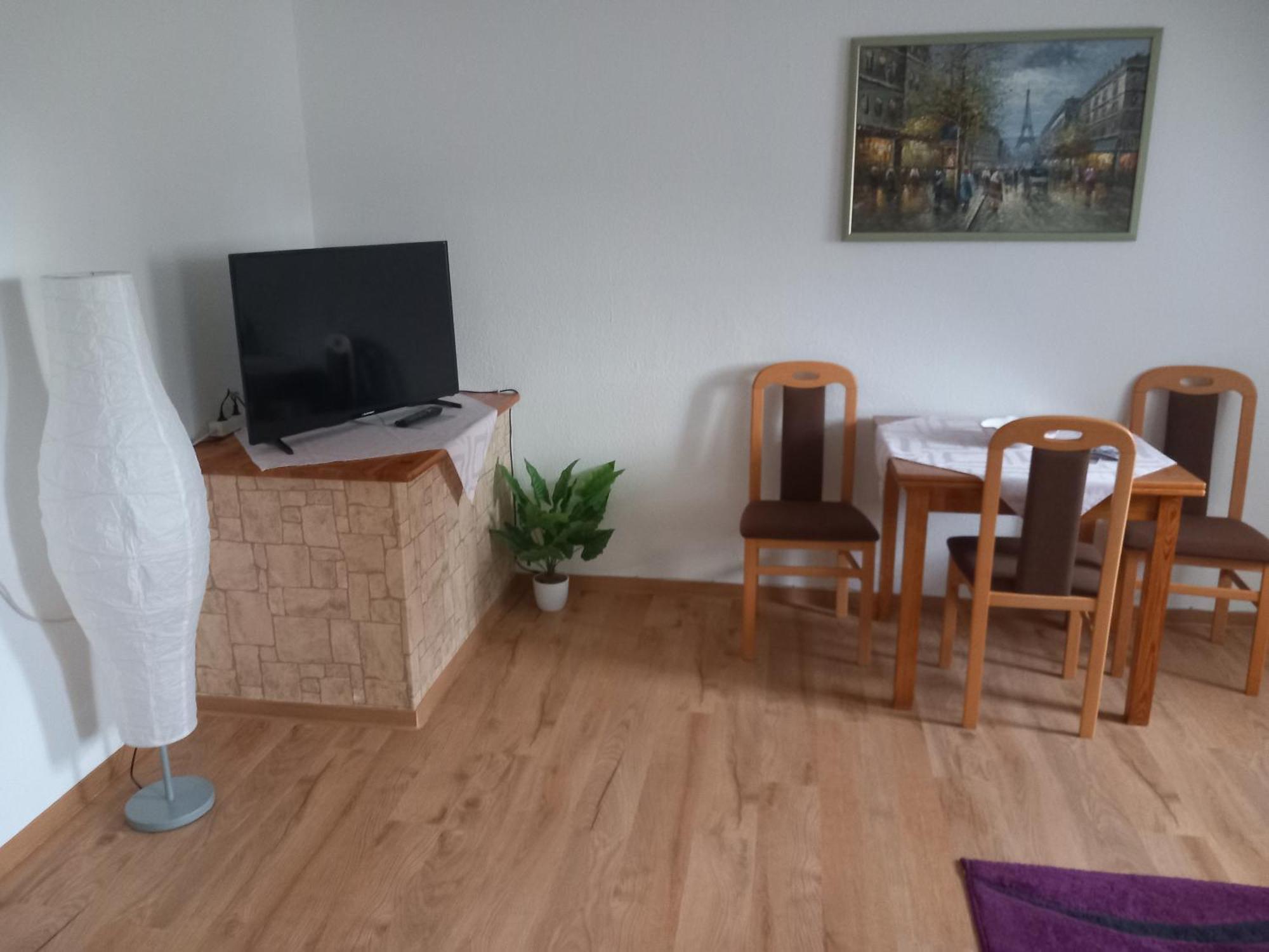 Villa Parkhaus Wernigerode Extérieur photo
