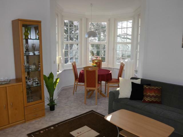 Villa Parkhaus Wernigerode Extérieur photo
