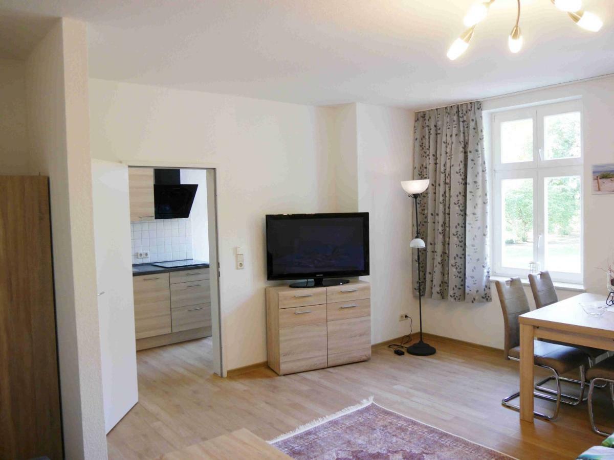 Villa Parkhaus Wernigerode Chambre photo